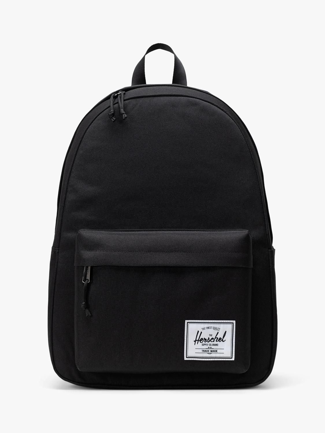 Herschel Supply Co. Classic backpack XL, imported from the UK