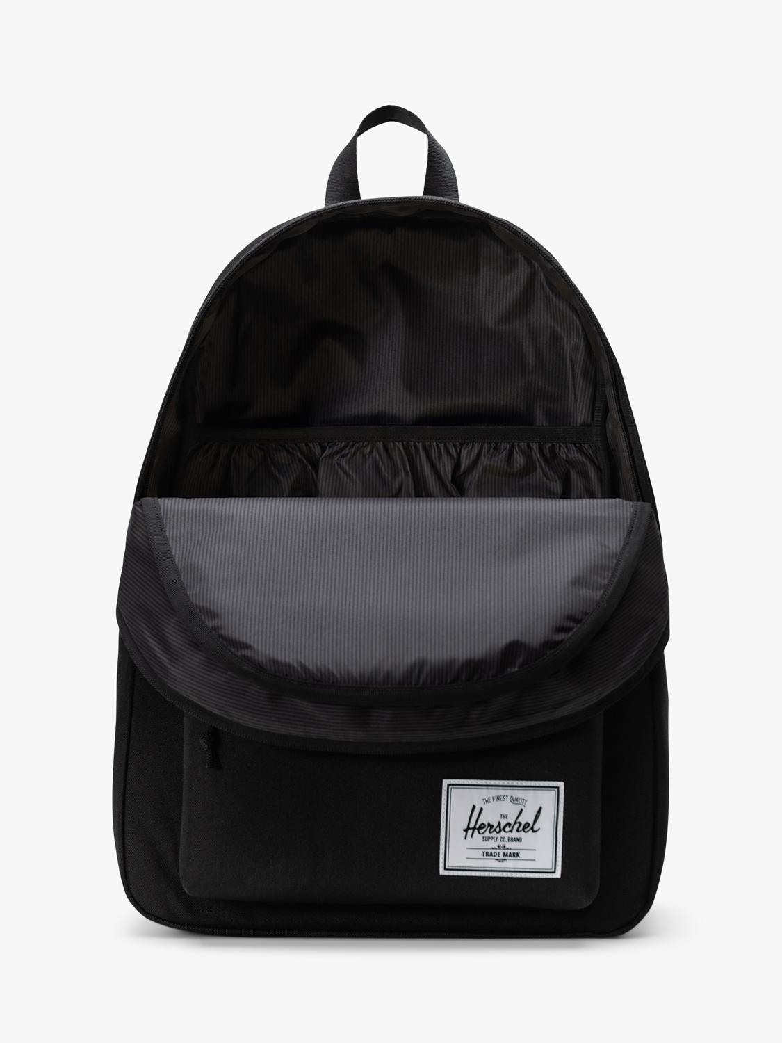 Herschel Supply Co. Classic backpack XL, imported from the UK
