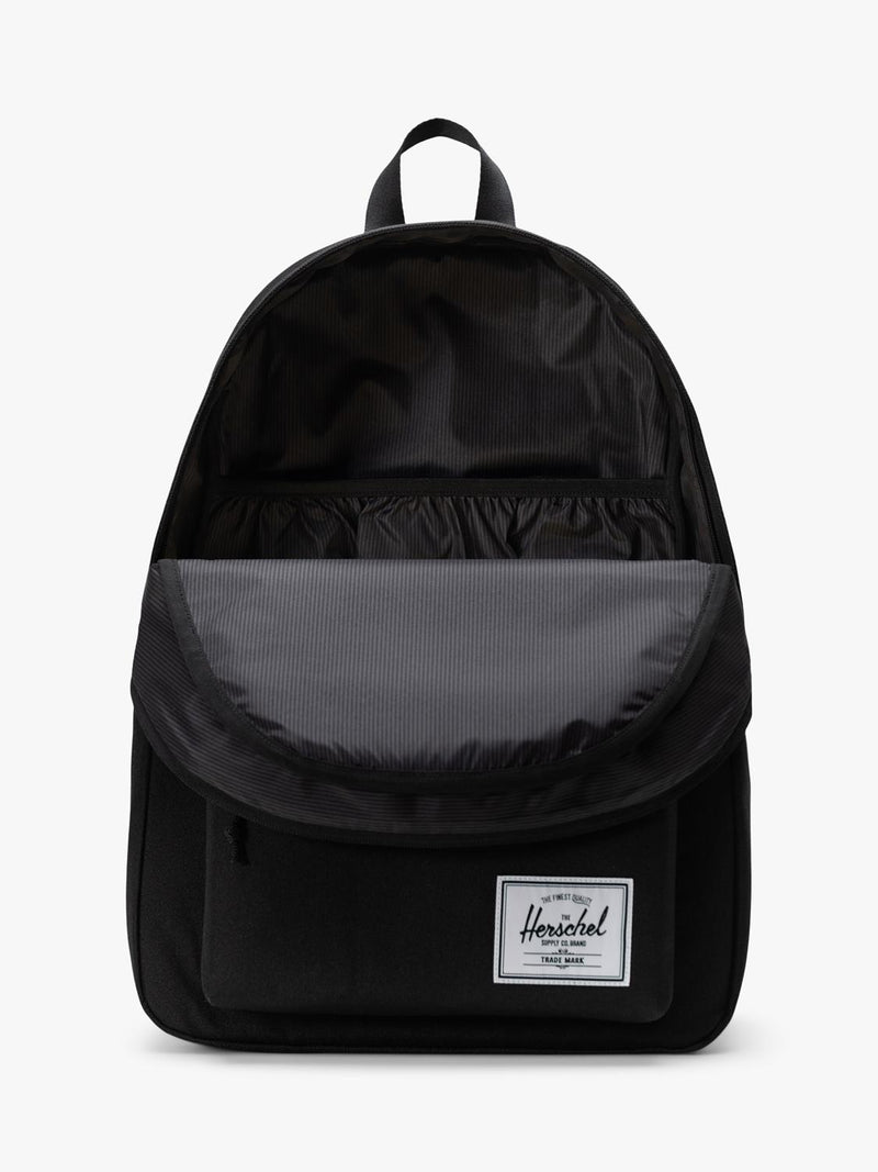 Herschel Supply Co. Classic backpack XL, imported from the UK