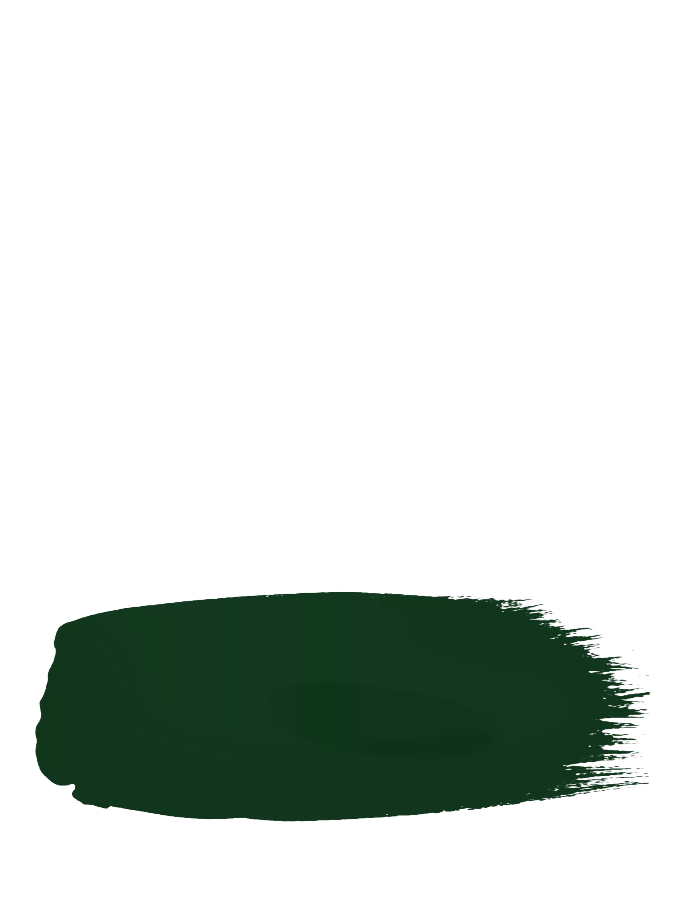 The Little Greene Paint Company Intelligent Eggshell Strong Greens Paint 1000ml