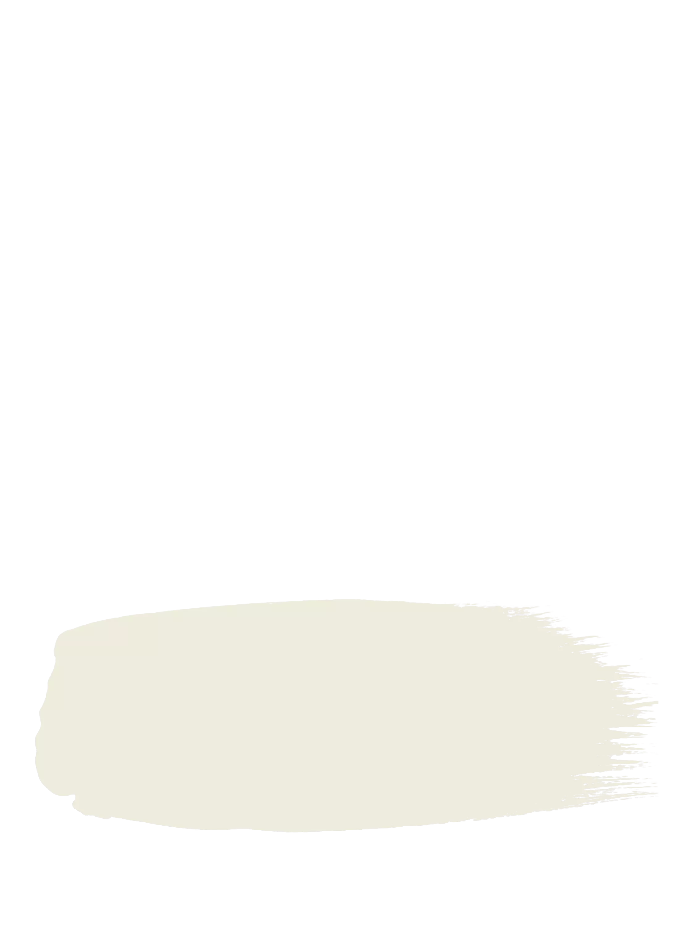 The Little Greene Paint Company Intelligent Eggshell Paint in Neutral Whites, 1000ml