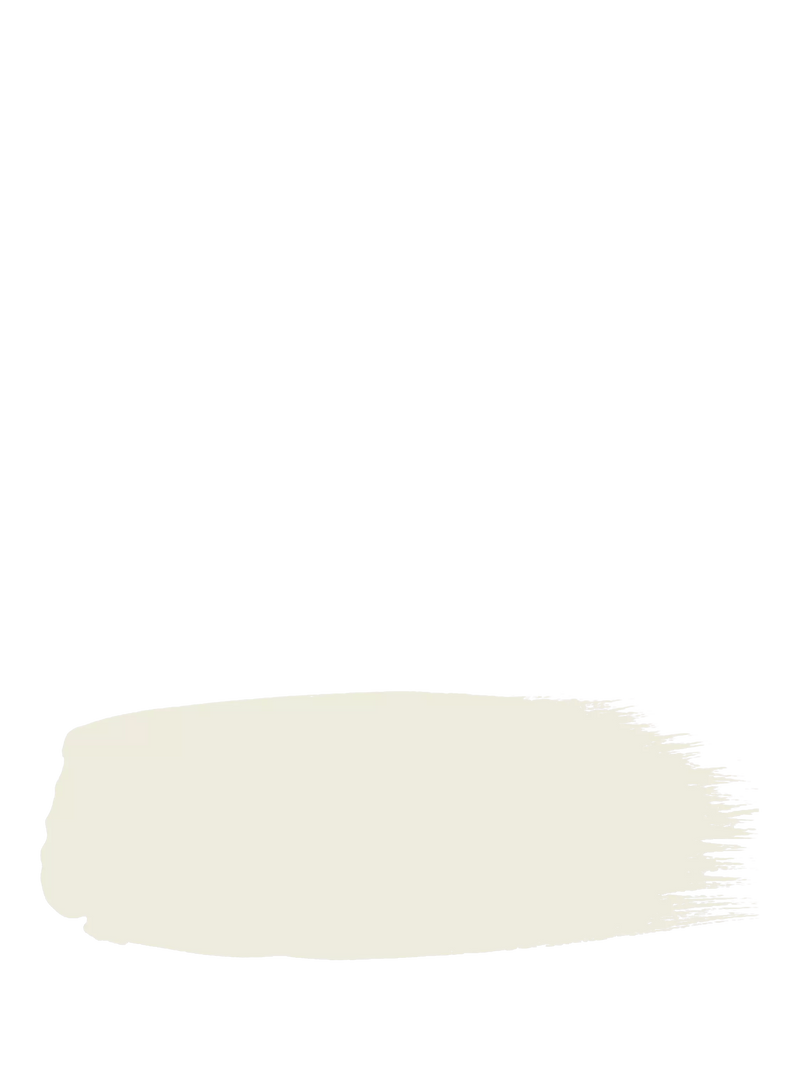 The Little Greene Paint Company Intelligent Eggshell Paint in Neutral Whites, 1000ml