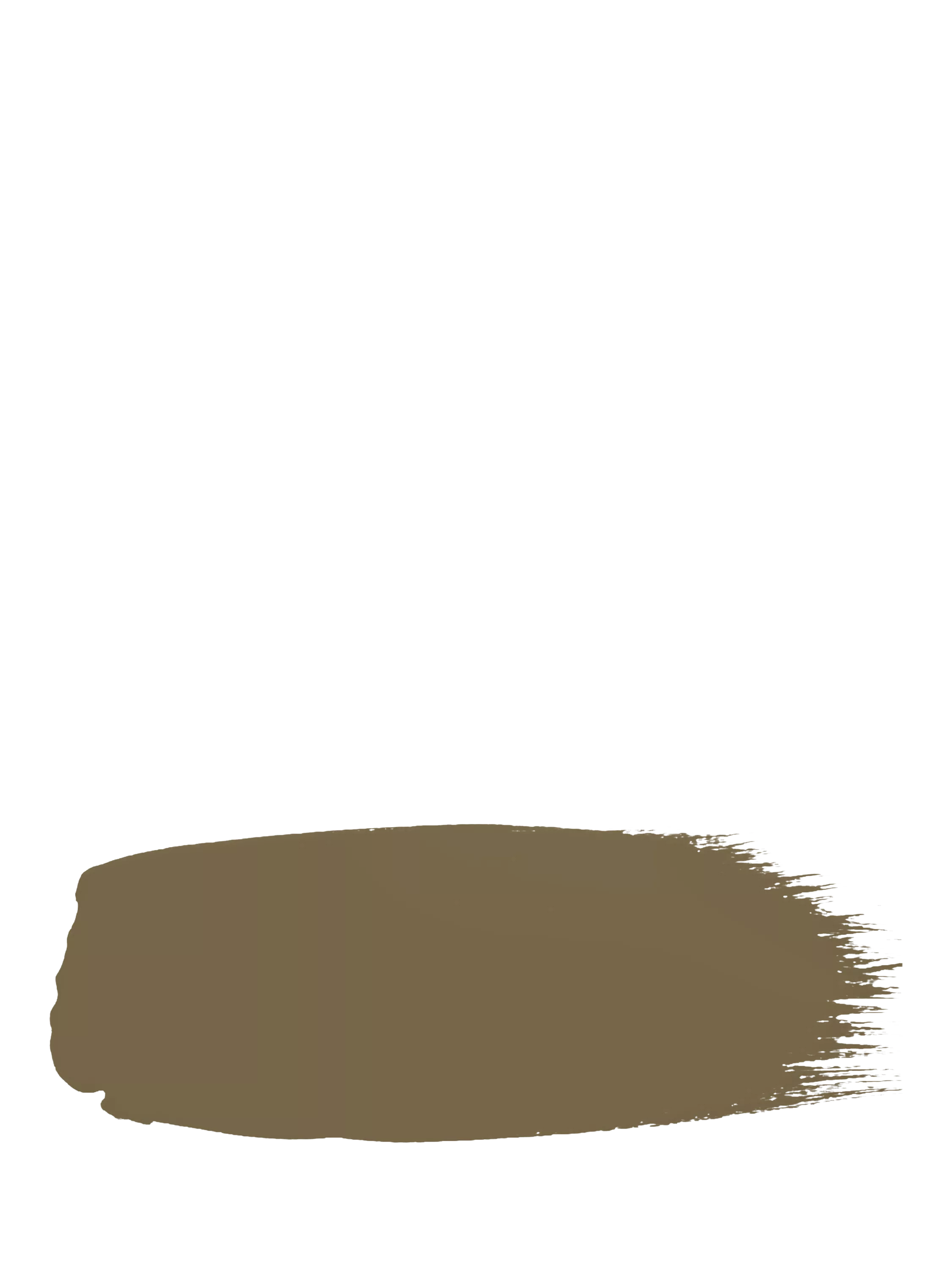 The Little Greene Paint Company eggshell paint Browns 1000ml - British product