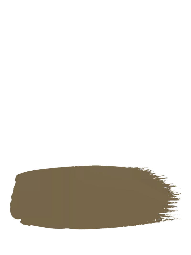 The Little Greene Paint Company eggshell paint Browns 1000ml - British product