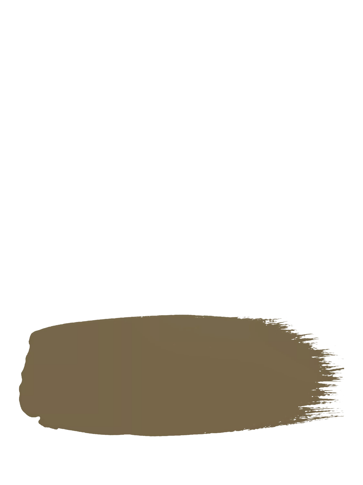 The Little Greene Paint Company eggshell paint Browns 1000ml - British product