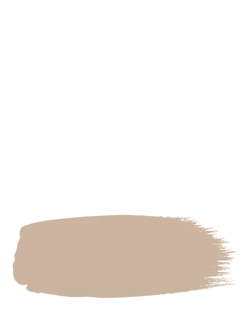 The Little Greene Paint Company Intelligent Eggshell Paint in Neutral Whites, 1000ml