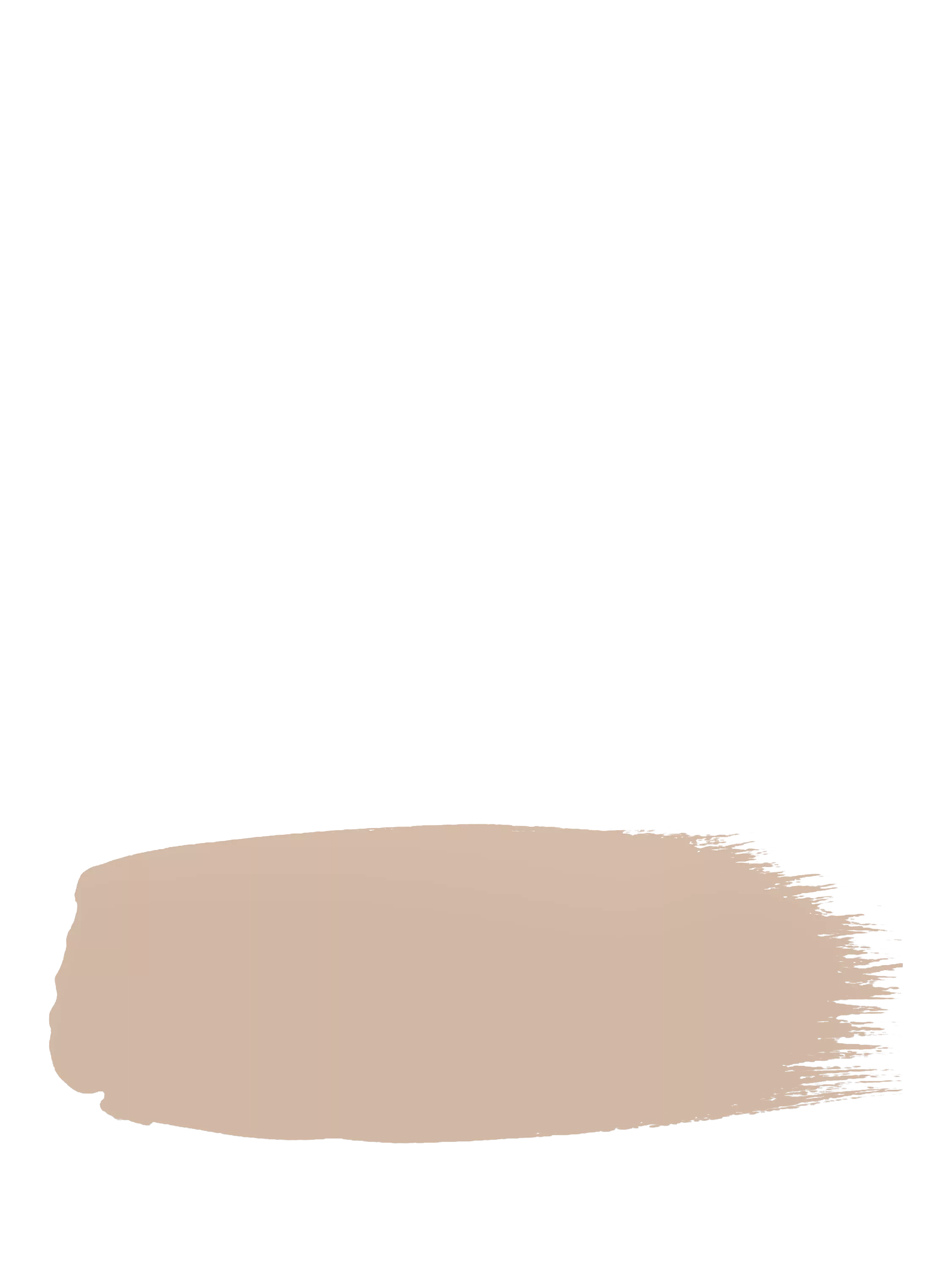 The Little Greene Paint Company Intelligent Eggshell Paint in Neutral Whites, 1000ml