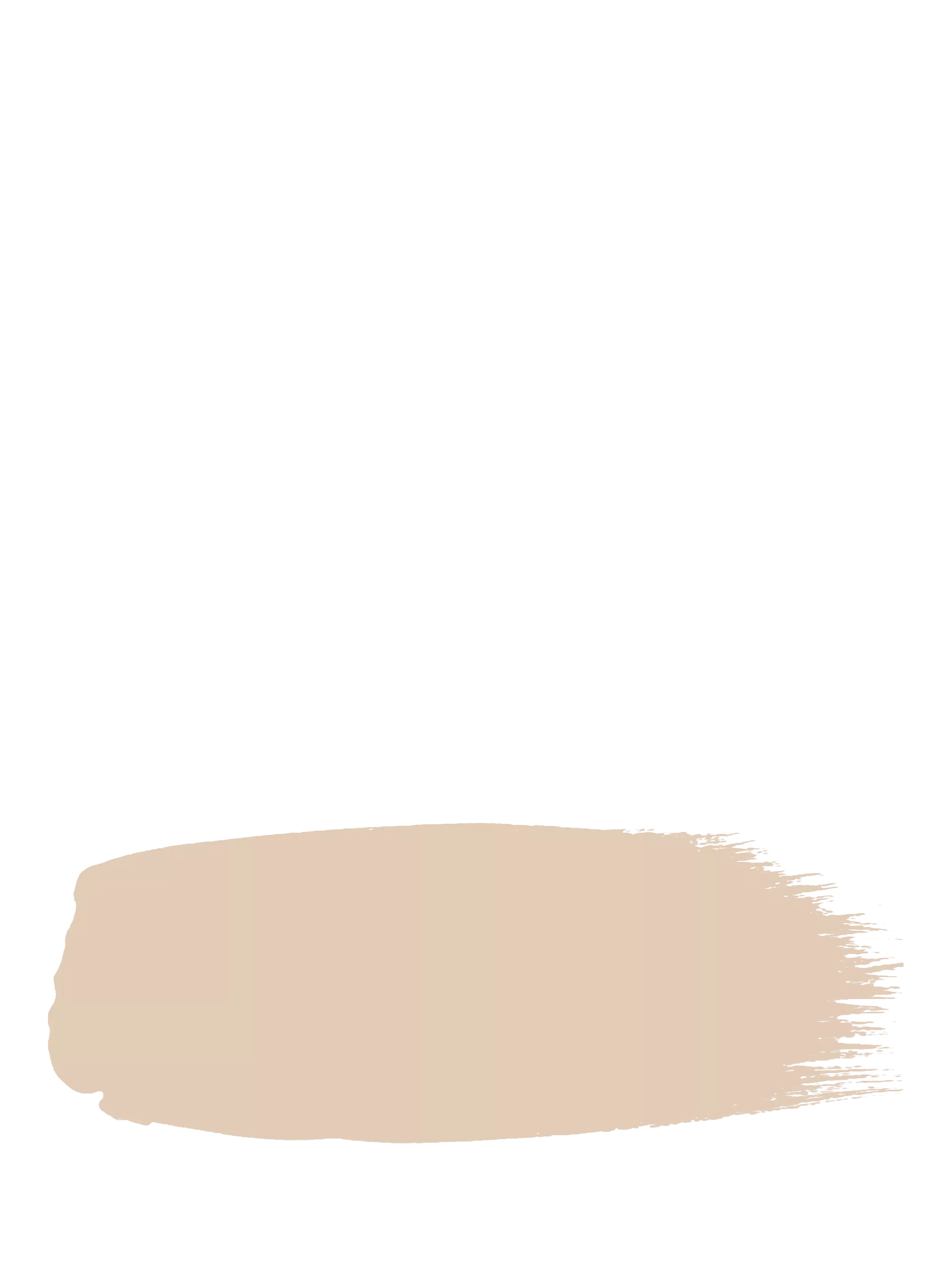 The Little Greene Paint Company Intelligent Eggshell Paint in Neutral Whites, 1000ml