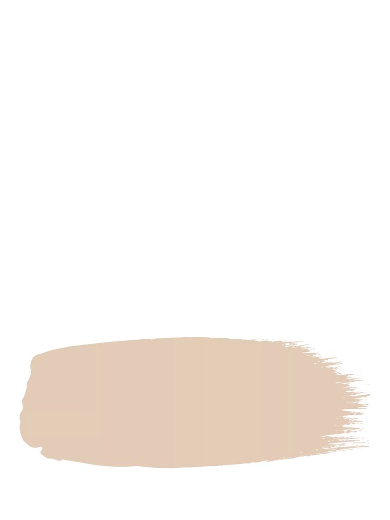 The Little Greene Paint Company Intelligent Eggshell Paint in Neutral Whites, 1000ml
