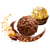 Ferrero Rocher 16 Pieces   200g GOODS M&S   