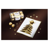 Ferrero Rocher 16 Pieces   200g GOODS M&S   