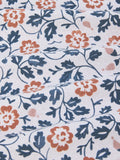 John Lewis farmhouse floral tablecloth 250x160cm (British brand)