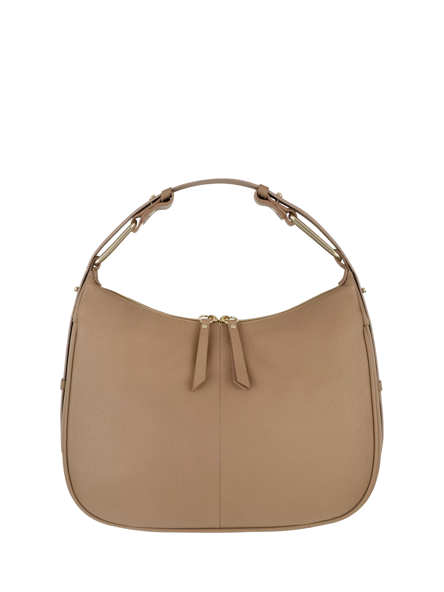 Apatchy London Charlie Leather Shoulder Bag
