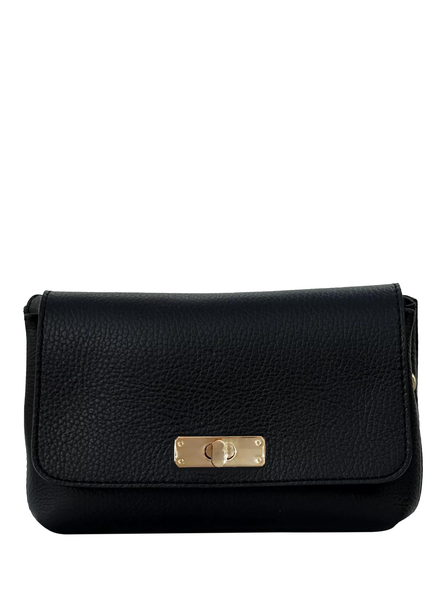Apatchy London Maisie Mini leather crossbody bag, UK version