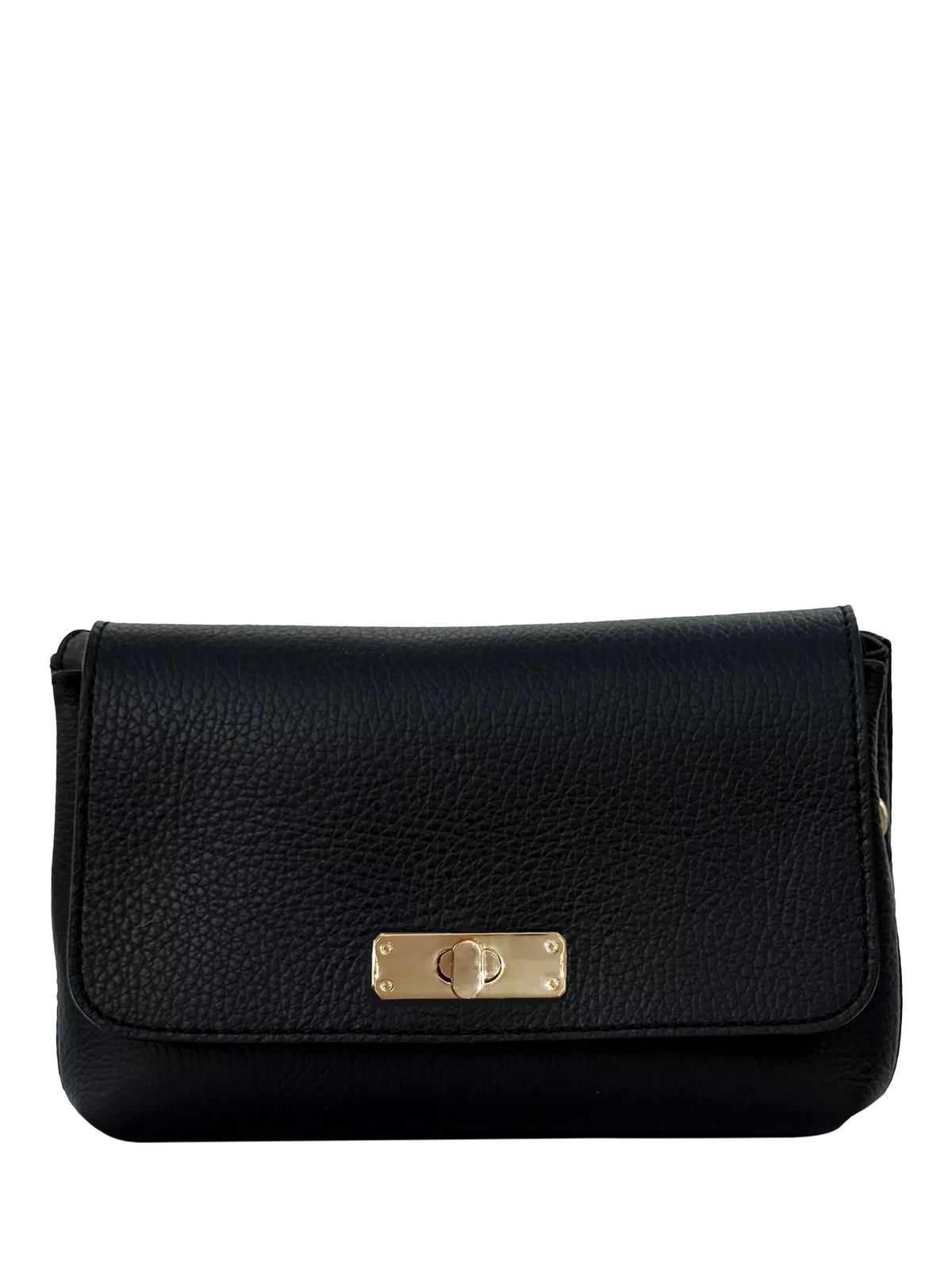 Apatchy London Maisie Mini leather crossbody bag, UK version
