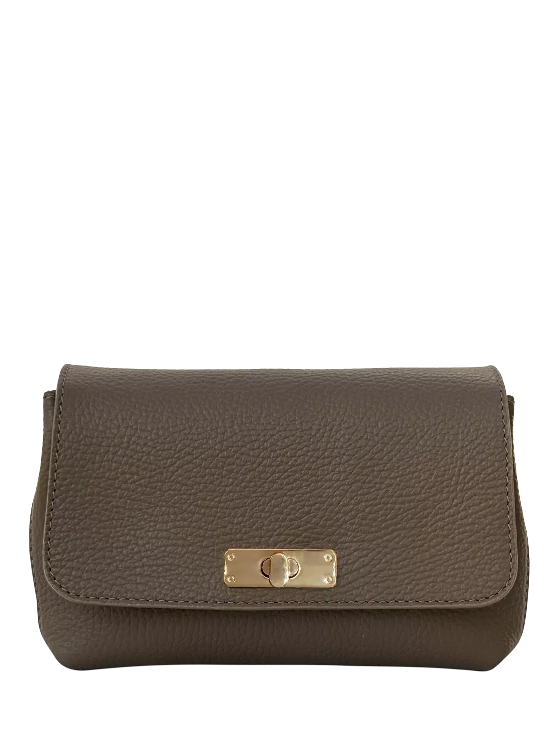 Apatchy London The Maisie Mini Leather Crossbody Bag