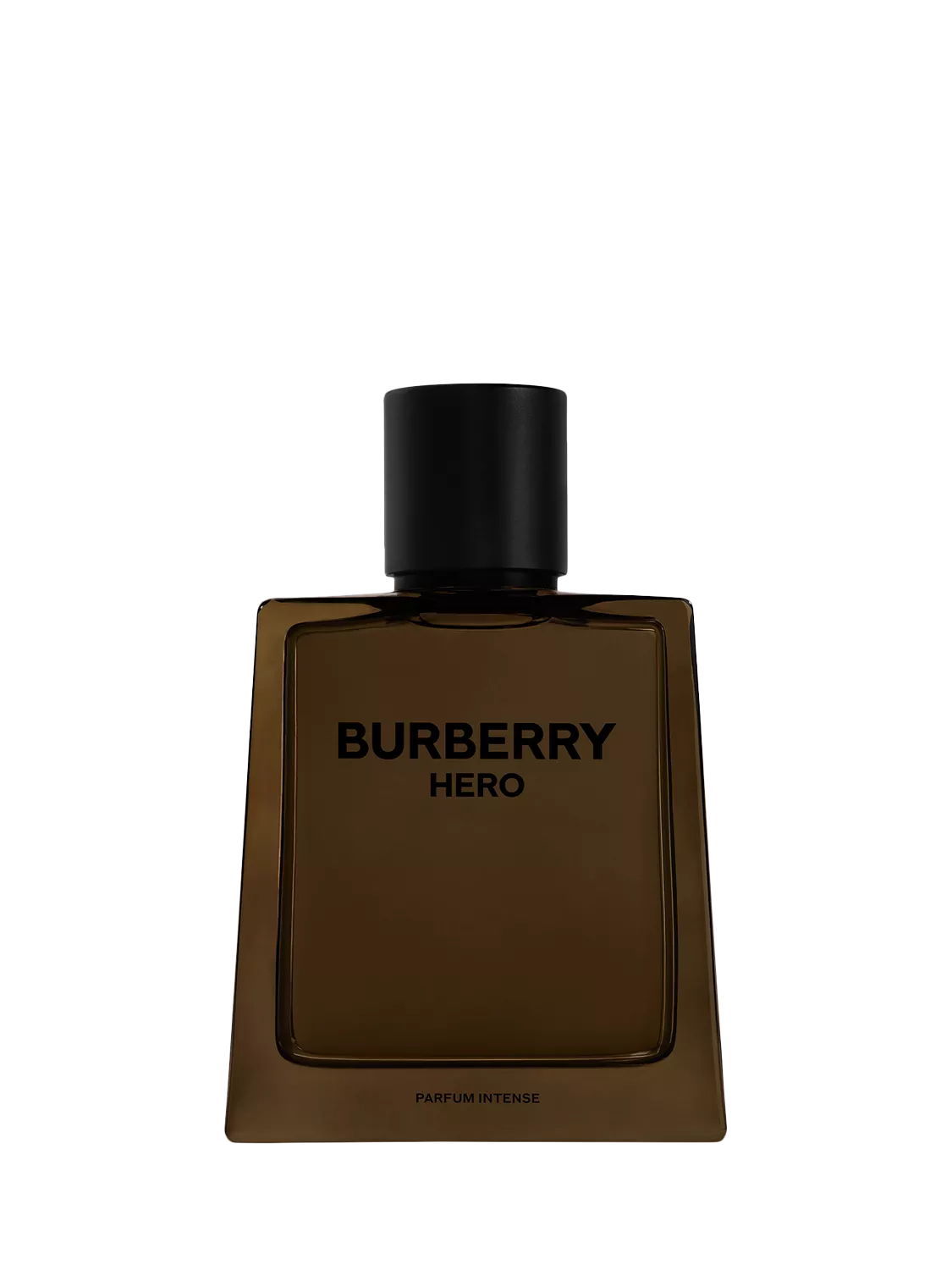 Burberry Hero Parfum Intense For Men Fragrance 100ml