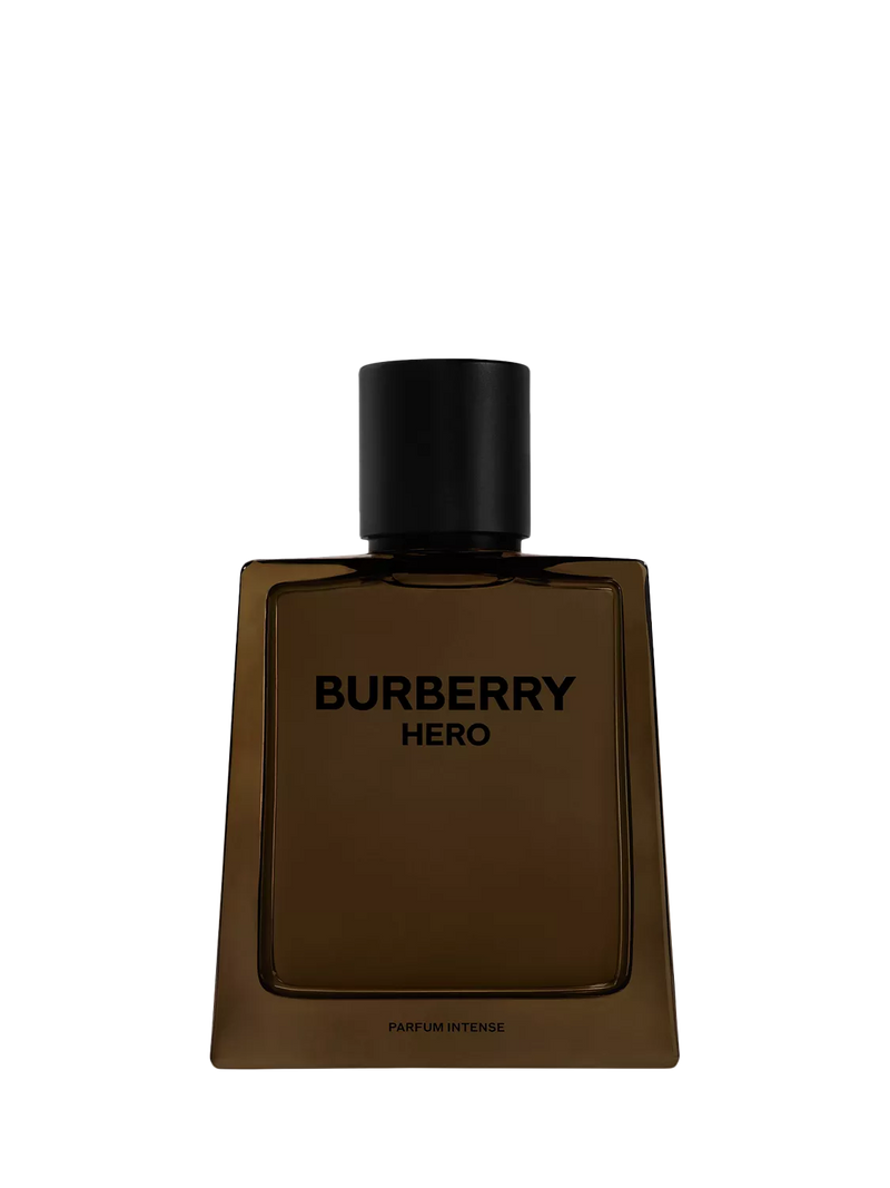 Burberry Hero Parfum Intense For Men Fragrance 100ml