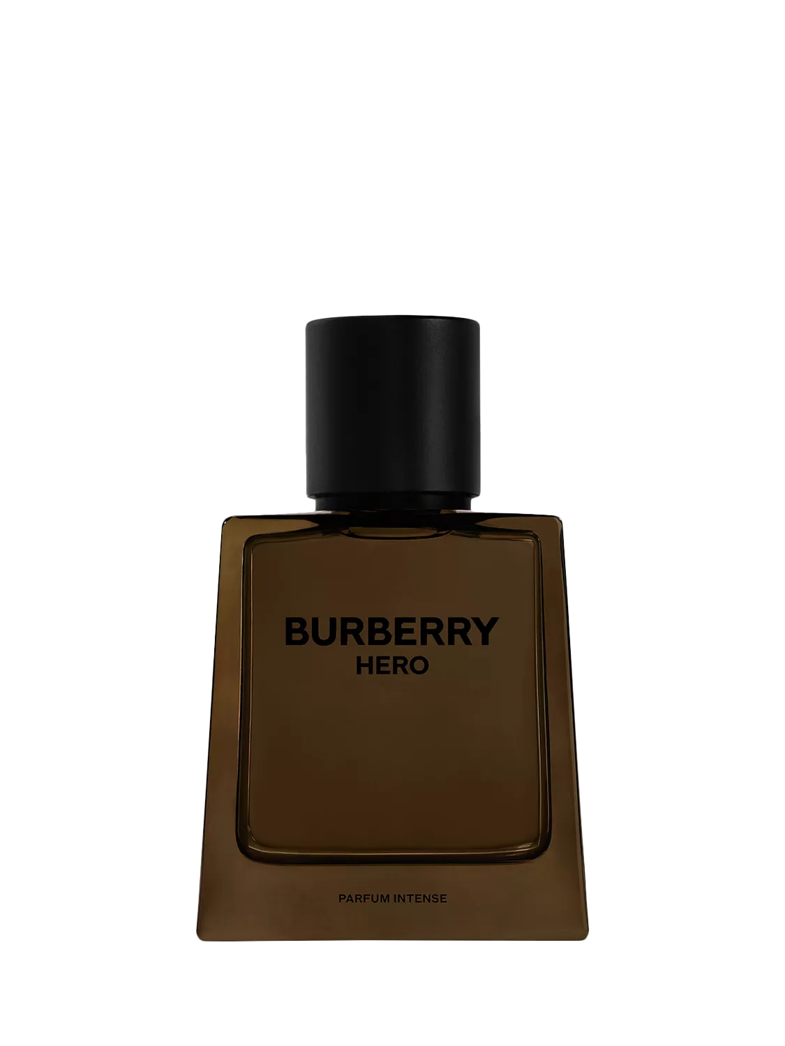 Burberry Hero Parfum Intense For Men Fragrance 100ml