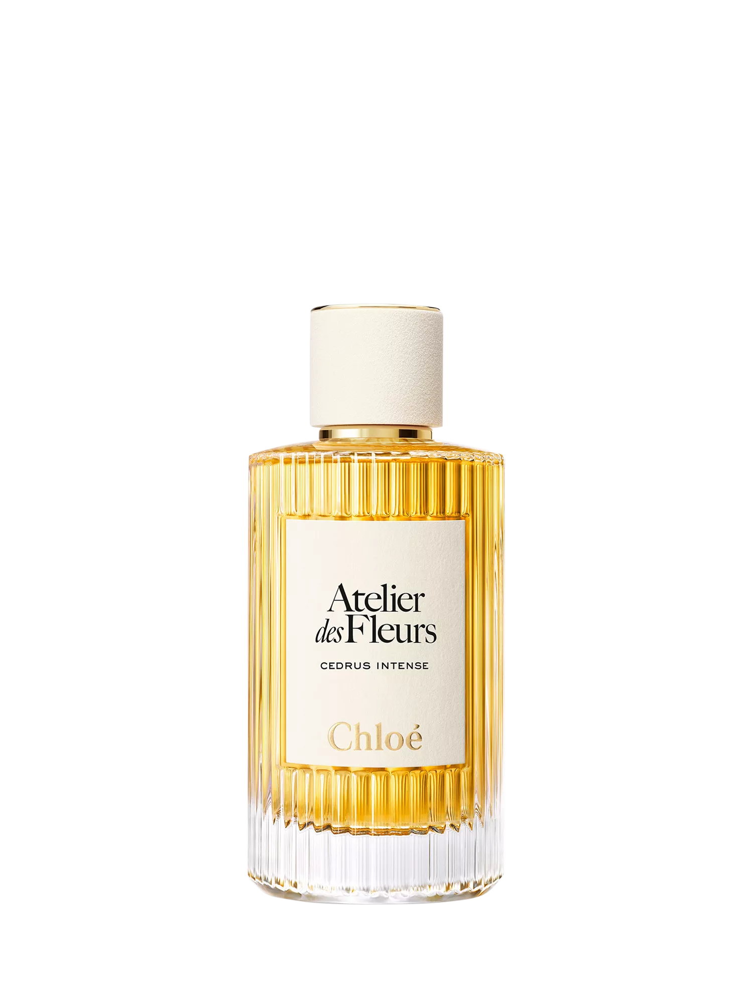 Chloé Atelier des Fleurs Cedrus Intense eau de parfum 150ml - British product