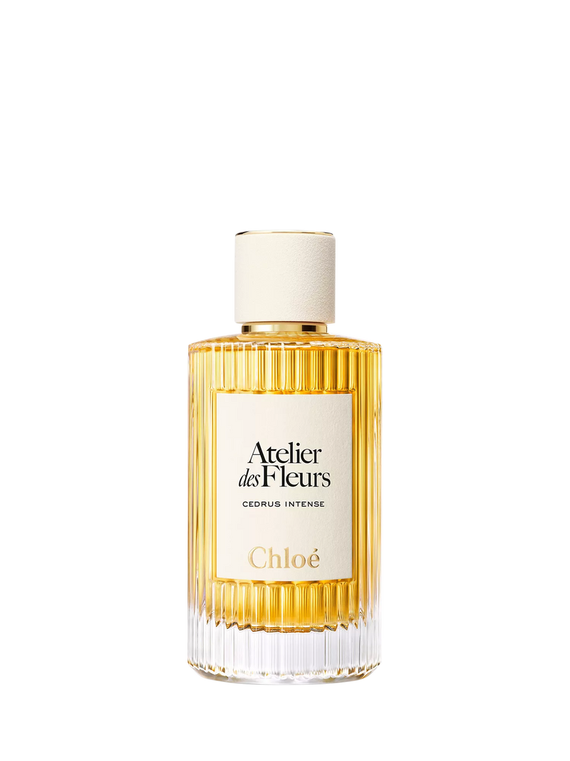 Chloé Atelier des Fleurs Cedrus Intense eau de parfum 150ml - British product