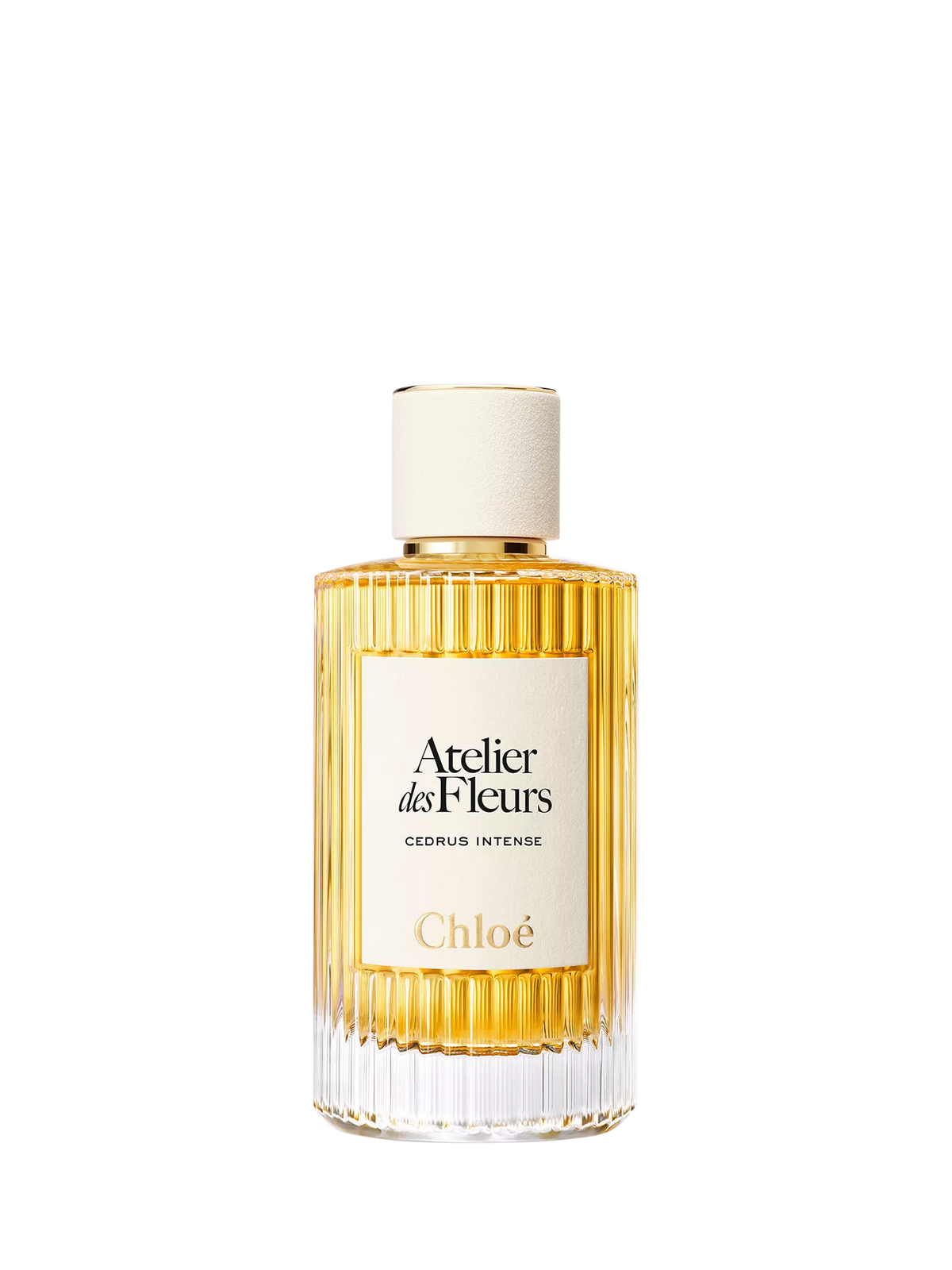Chloé Atelier des Fleurs Cedrus Intense eau de parfum 150ml - British product