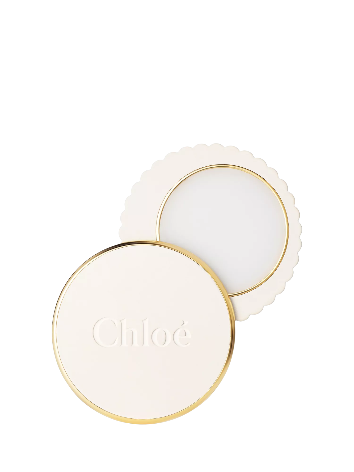 Chloé Cedrus solid perfume 3g (British brand)