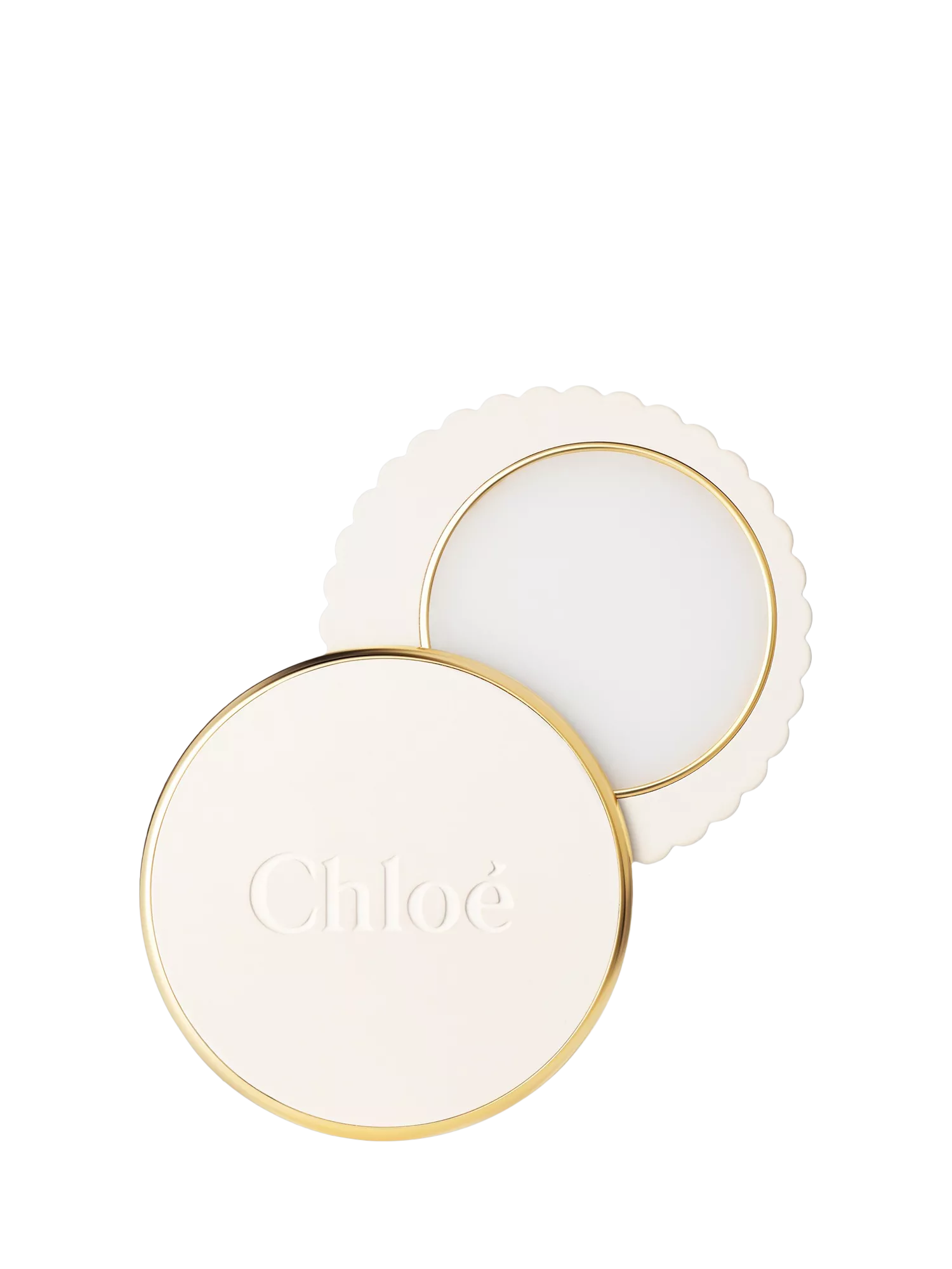 Chloé Atelier des Fleurs Santalum solid perfume 3g (British brand)