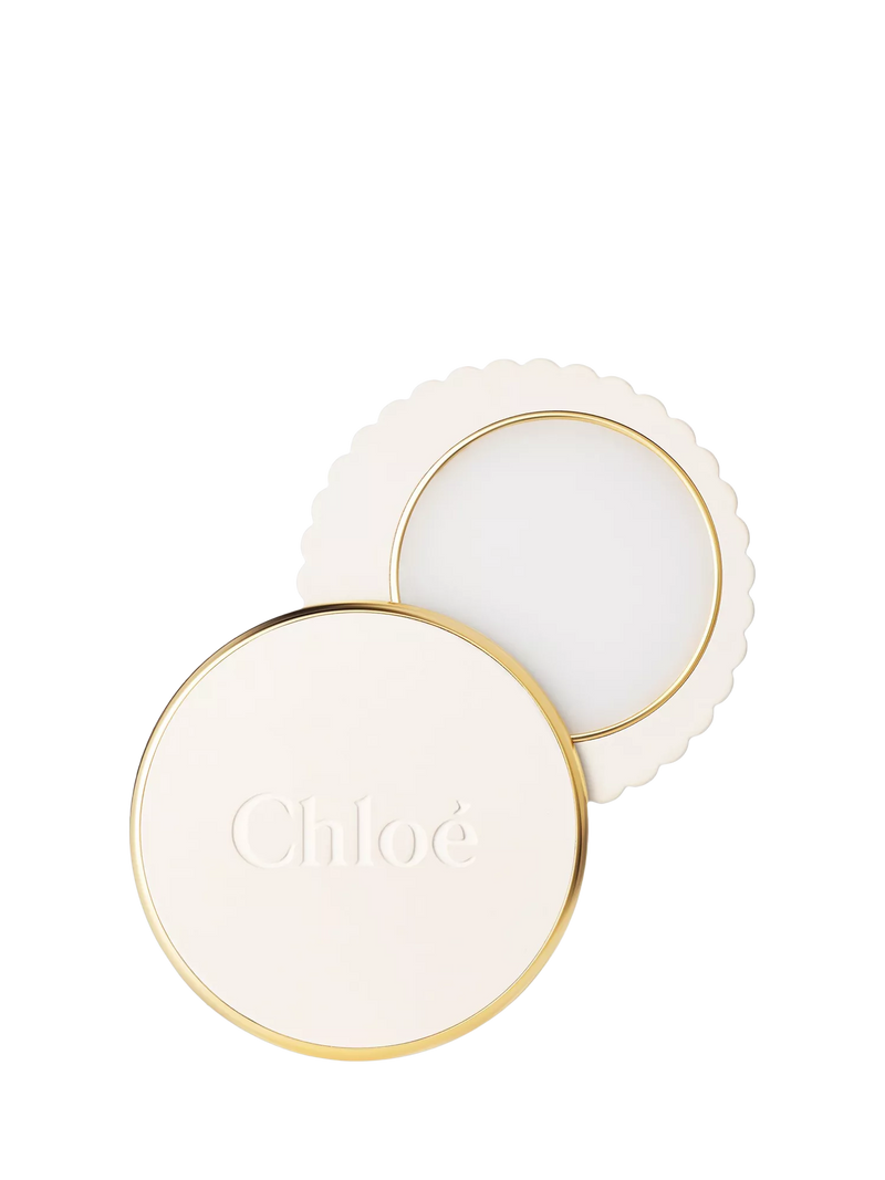 Chloé Atelier des Fleurs Santalum solid perfume 3g (British brand)