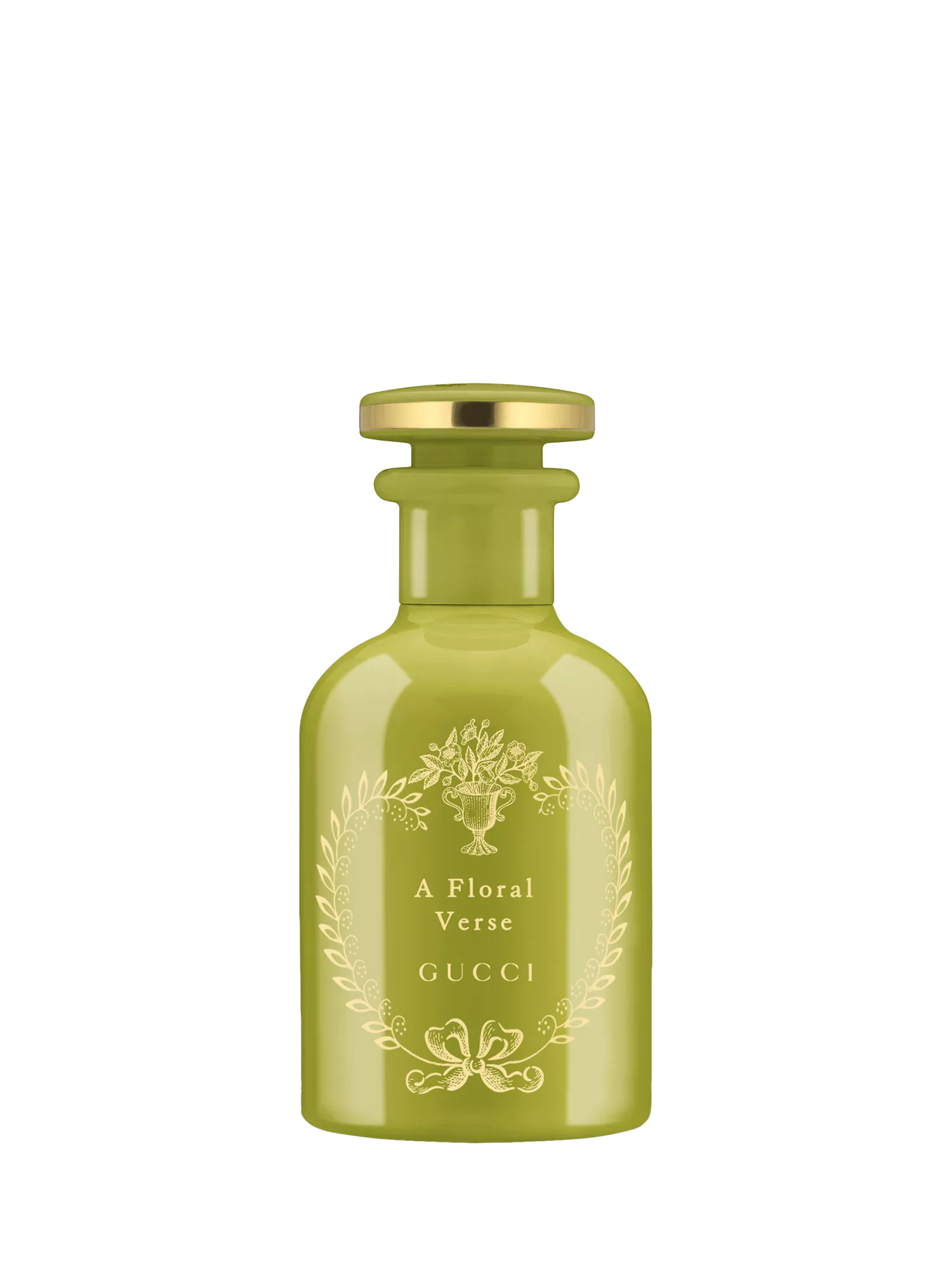 Gucci The Alchemist's Garden Ein blumiges Vers Eau de Parfum 100ml