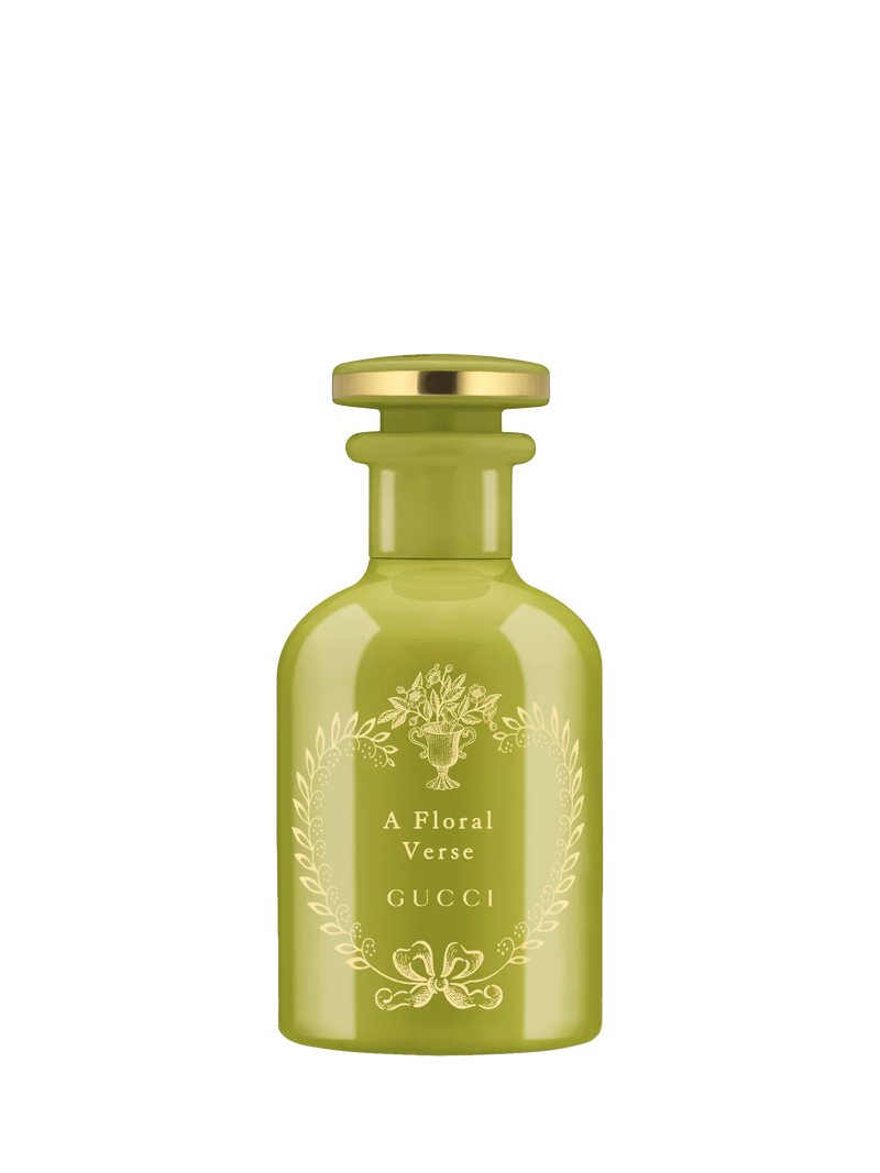 Gucci The Alchemist's Garden Ein blumiges Vers Eau de Parfum 100ml