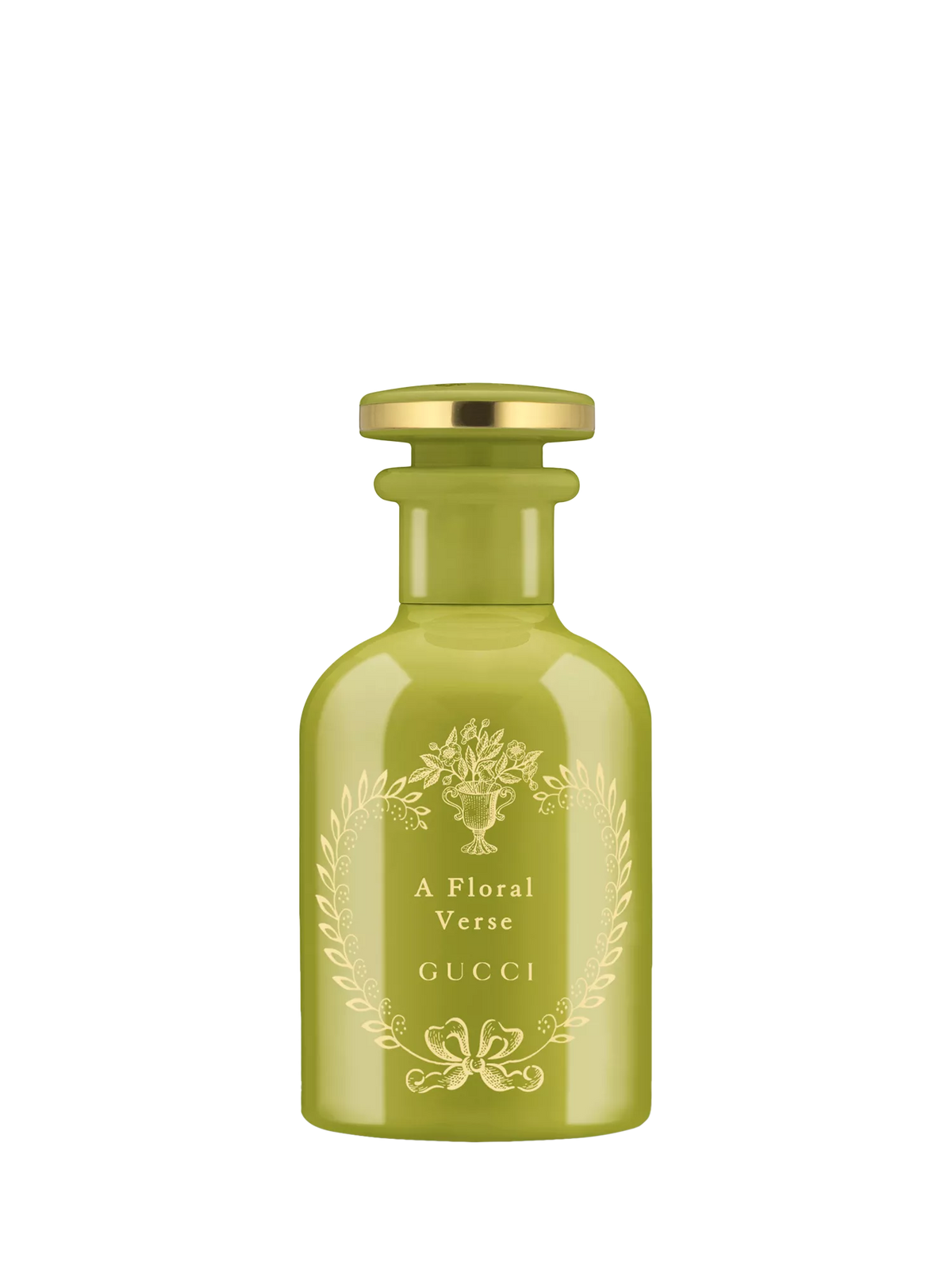 Gucci The Alchemist's Garden Ein blumiges Vers Eau de Parfum 100ml