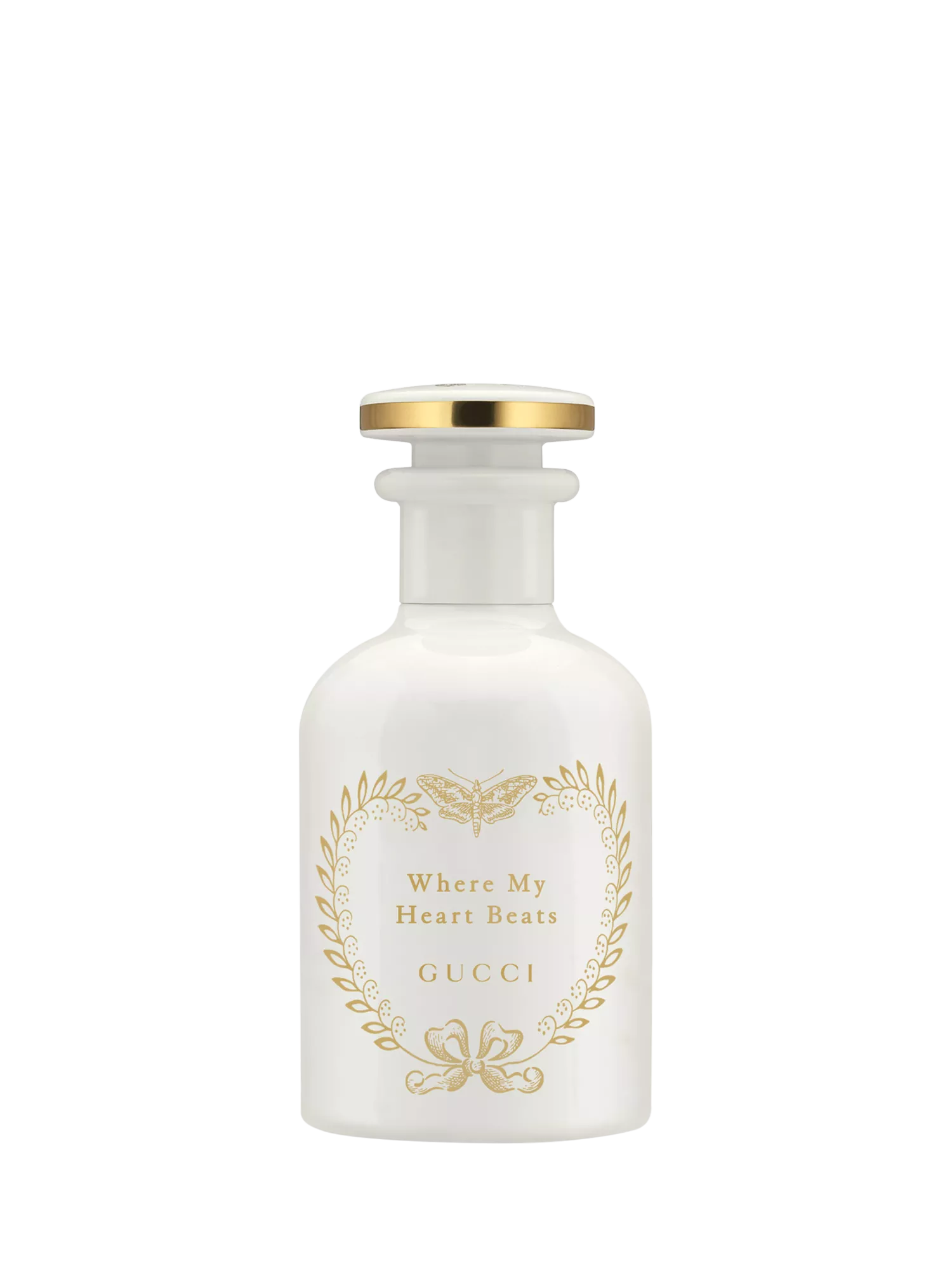 Gucci The Alchemist's Garden Wo mein Herz schlägt Eau de Parfum 100ml
