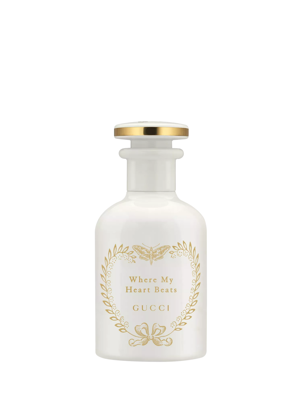 Gucci The Alchemist's Garden Wo mein Herz schlägt Eau de Parfum 100ml