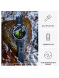 Garmin Instinct 3 rugged GPS smartwatch 45mm black, UK version