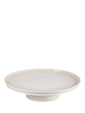 Le Creuset cake stand meringue 30cm, imported from the UK