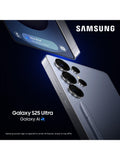 Samsung Galaxy S25 Ultra smartphone, UK version