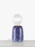 John Lewis Stockley ceramic lamp, UK version