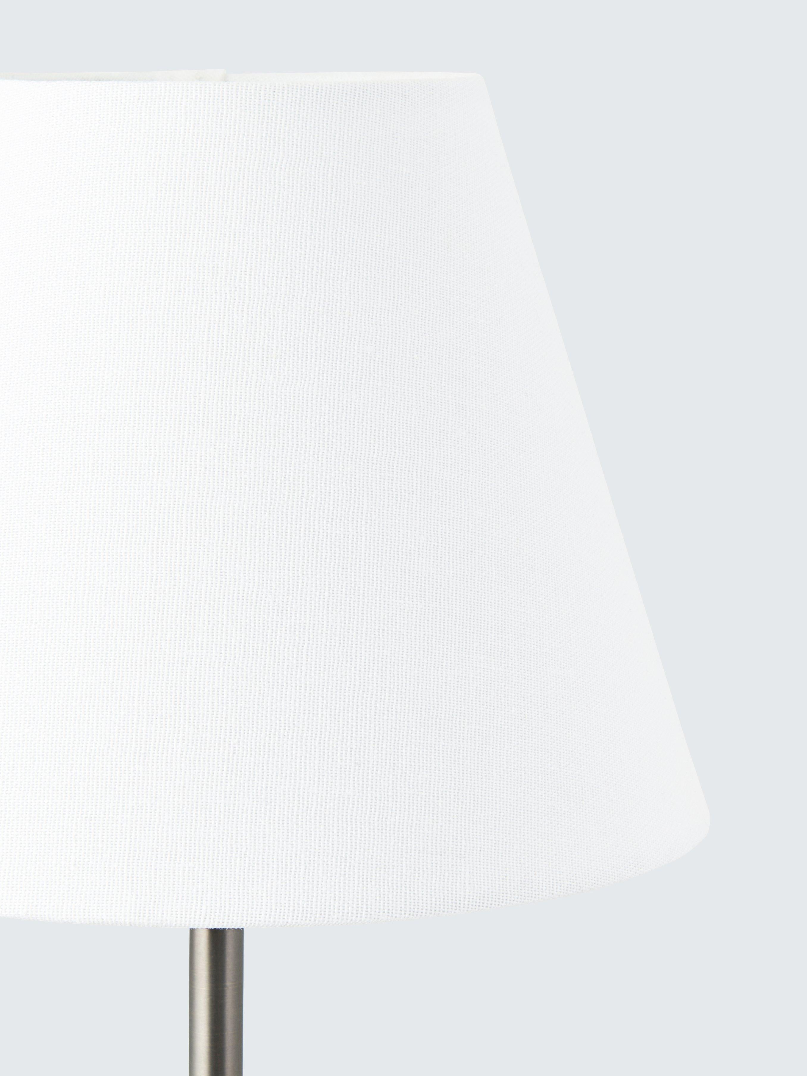 John Lewis Baily large rechargeable table lamp bronze (British brand)