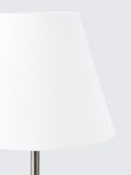 John Lewis Baily large rechargeable table lamp bronze (British brand)
