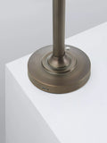 John Lewis Baily large rechargeable table lamp bronze (British brand)