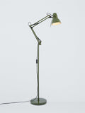 John Lewis Elliott adjustable floor lamp, imported from the UK
