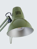 John Lewis Elliott adjustable floor lamp, imported from the UK
