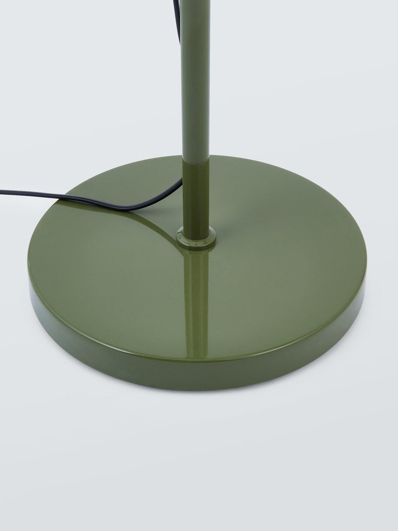 John Lewis Elliott adjustable floor lamp, imported from the UK