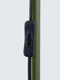 John Lewis Elliott adjustable floor lamp, imported from the UK