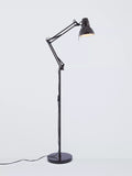 John Lewis Elliott Floor Lamp, Large