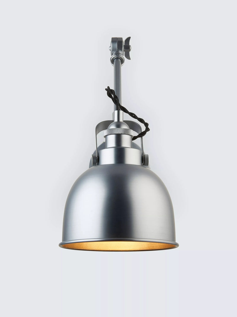 John Lewis Baldwin Reach Wall Light