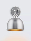 John Lewis Baldwin Wall Light Antique