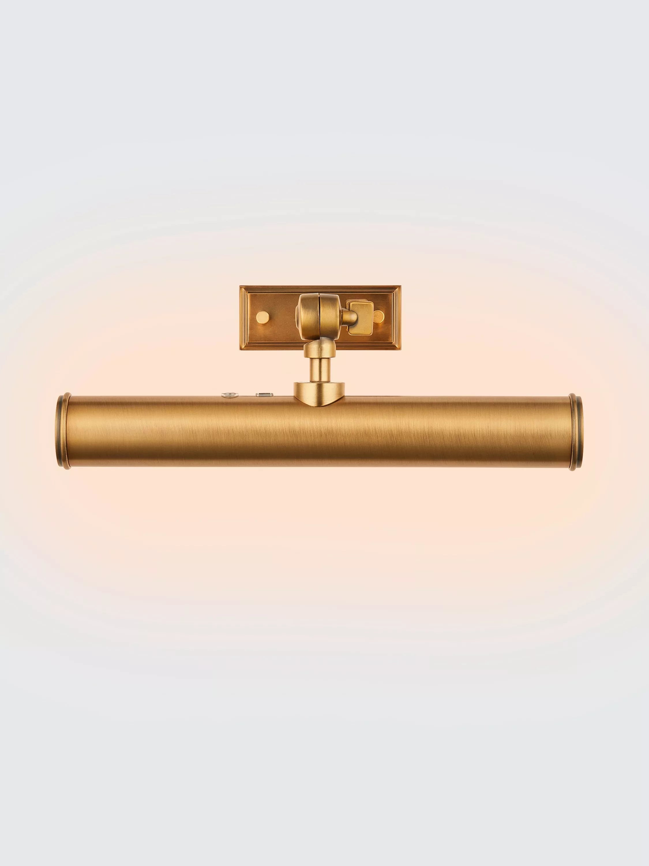 John Lewis Nicolas Cordless Picture Wall Light
