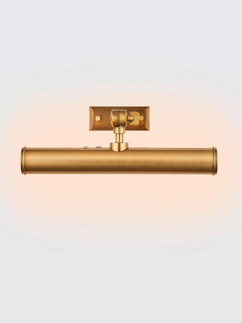 John Lewis Nicolas Cordless Picture Wall Light